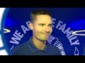 ? Mikael Lustig: “We spelen goed voetbal thuis, laat Saint-Étienne maar komen.”