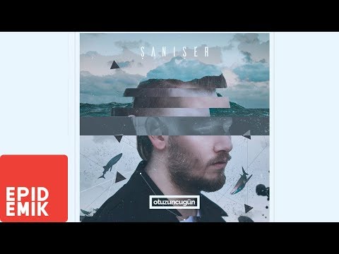 Şanışer - Gece Çöküyor (feat. Sokrat ST)