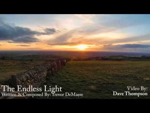 🎹 Trevor DeMaere - The Endless Light (Original)