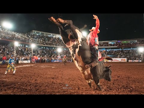 🔴 (BULL RIDING FINAL) Colorado Rodeo 2022 (Official 4K)