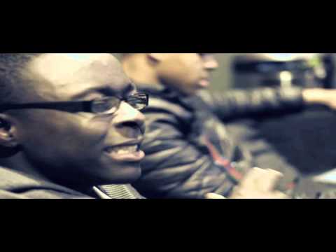 M1 Lotr & Shaaq - Started from the Bottom (Remix) [Hood Video] | JDZmedia