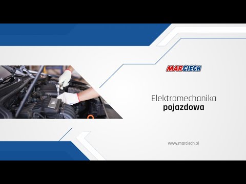 Marciech Sp. z o. o. Sp. k. - video