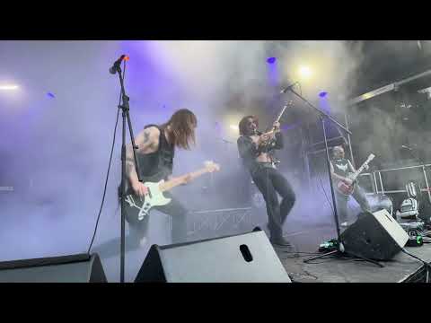 Kringa - Hole in the Svn Festival 2025