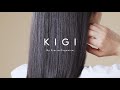 KIGI By Sierra Organica ブランドムービー