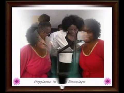 Vicky Vilakazi-MOM'S SONG(TRIBUTE TO MAMA~1 1)