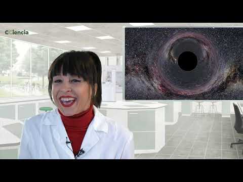 Vídeo: Buracos negros