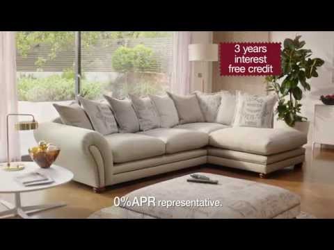 DFS | 2015 | GXD | ROI | TV advert