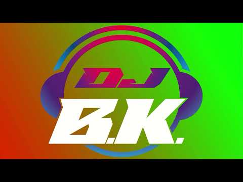 Wine it Up - DJ BK - Remix - Extended - Mashup - Partystarter - Intro - 2022 - Hit - Best