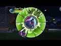 Ben 10 Alien Force The Rise Of Hex usa wiiware Play All