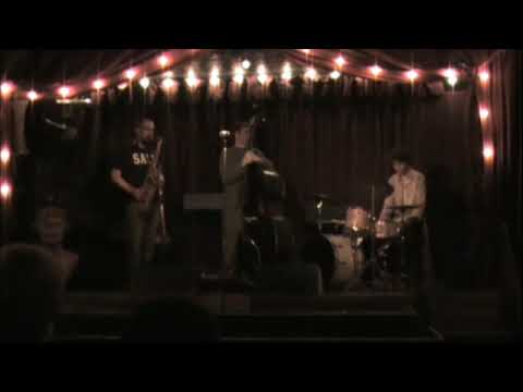 3. "Ahmen interlude" (Performed by Adam Niewood)