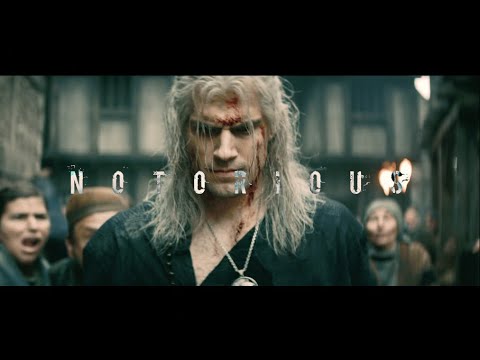 THE WITCHER | NIGHT LOVELL