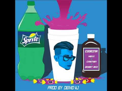 Codeína  - Naxx & Cristian ft La Mafia del Polito 2018