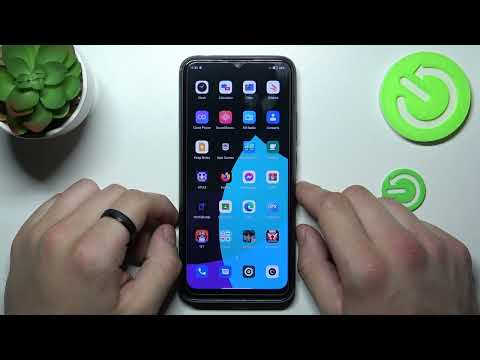 How to Turn On/Off Airplane Mode on BLACKVIEW A70 – Flight Mode