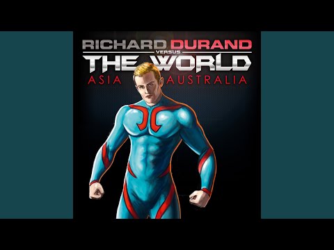 Veda (Richard Durand vs. The World Collab Mix)