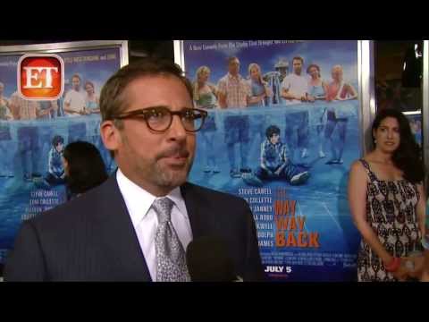 'The Way, Way Back' Stars Talk Awkward Moments