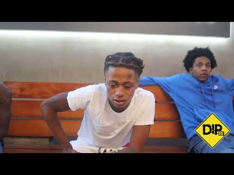 Moo Slime talks back in blood situation 7th St beef Double OO coming home  and more part 3