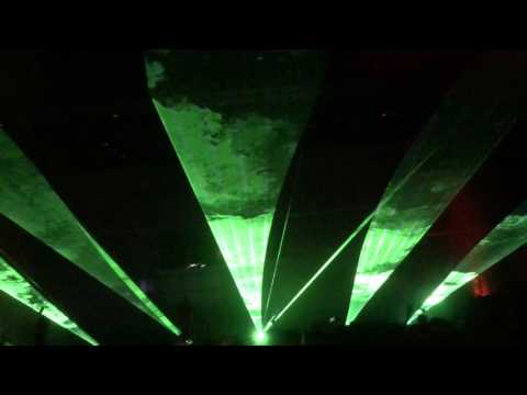 Trance Nation 2016 - Alex M.O.R.P.H.