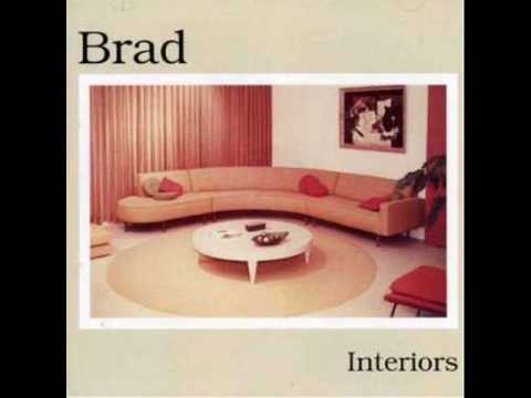 Brad: Interiors - 01 Secret Girl