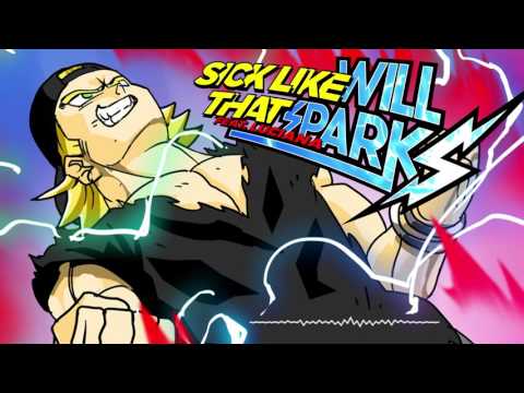Will Sparks ft. Luciana - Sick Like That