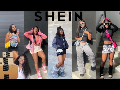 HUGE $500 SHEIN HAUL 2023 *spring edition* |30+ items|