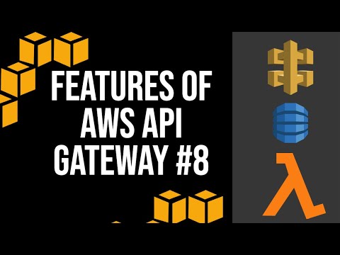 AWS Serverless Lambda api gateway and dynamo DB 01