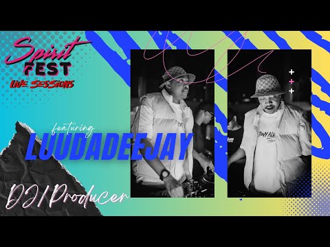 EP58 LUUDADEEJAY |  AMAPIANO MIX 2024