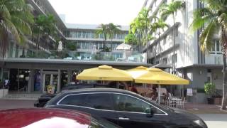 Hotels in Miami Victor South Beach  Miami Florida - Florida Ostküste RSB Fella