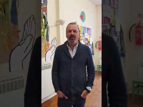 High Class-Cleaning video.