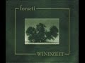 Forseti - Windzeit (FULL ALBUM) (2002) 