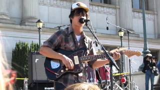 The Dodos - Don&#39;t Try and Hide It 720p