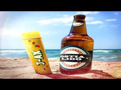 J-Ax - Ostia lido - Testo