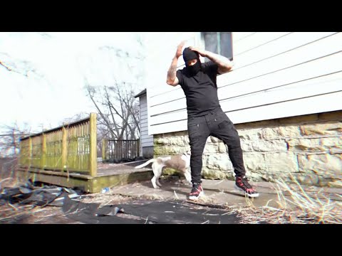 THF BILLA “Back in Mode” prod by SpitFireGotK & Call9nine (OFFICIAL VIDEO) shot by @ACHOICESFILMS