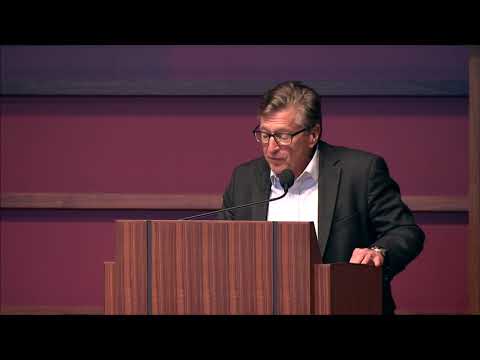 Stanford HAI 2019: Session 4 - AI's Human and Societal Impacts