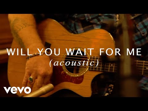 Royal Bliss - Will You Wait For Me (Acoustic)