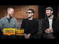 Mumford & Sons on ‘Prizefighter,’ Return From Hiatus, Bob Dylan