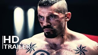 UNDISPUTED 5 Trailer (2019) - MMA Fight Movie  FAN