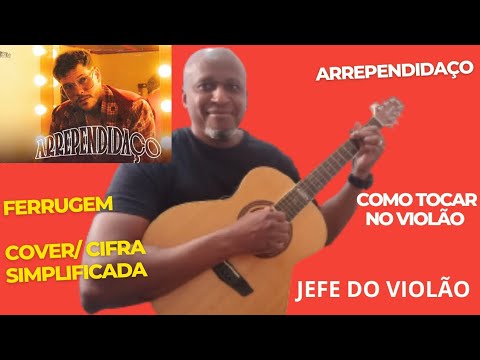 Arrependidaço - Ferrugem