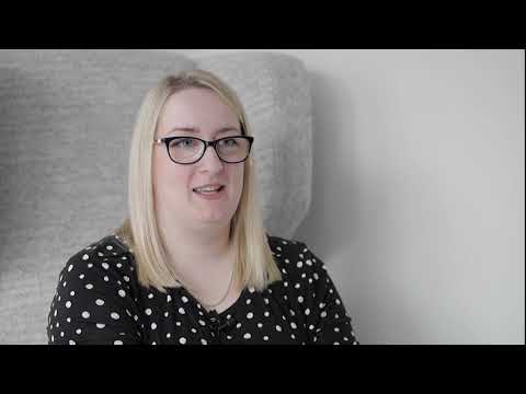 Stacey McIntosh - Primary Care Mental Health Team Lead