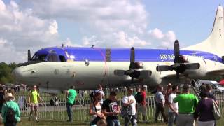 preview picture of video '3D - AIR SHOW Radom 2013'