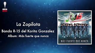 La Zopilota Music Video