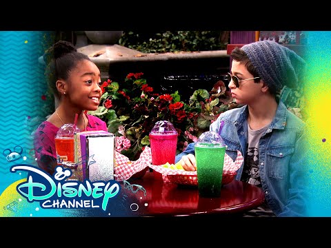 Dreamsie Stu and The Hudson | JESSIE | Throwback Thursday | Disney Channel