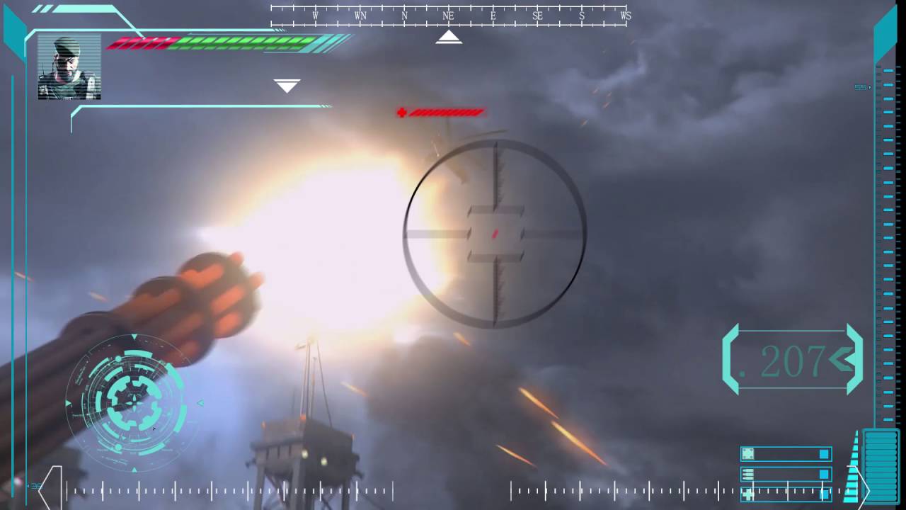 Invasion: modern empire