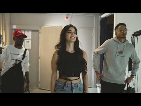 VrizzyMAD x NishNish - I Need You