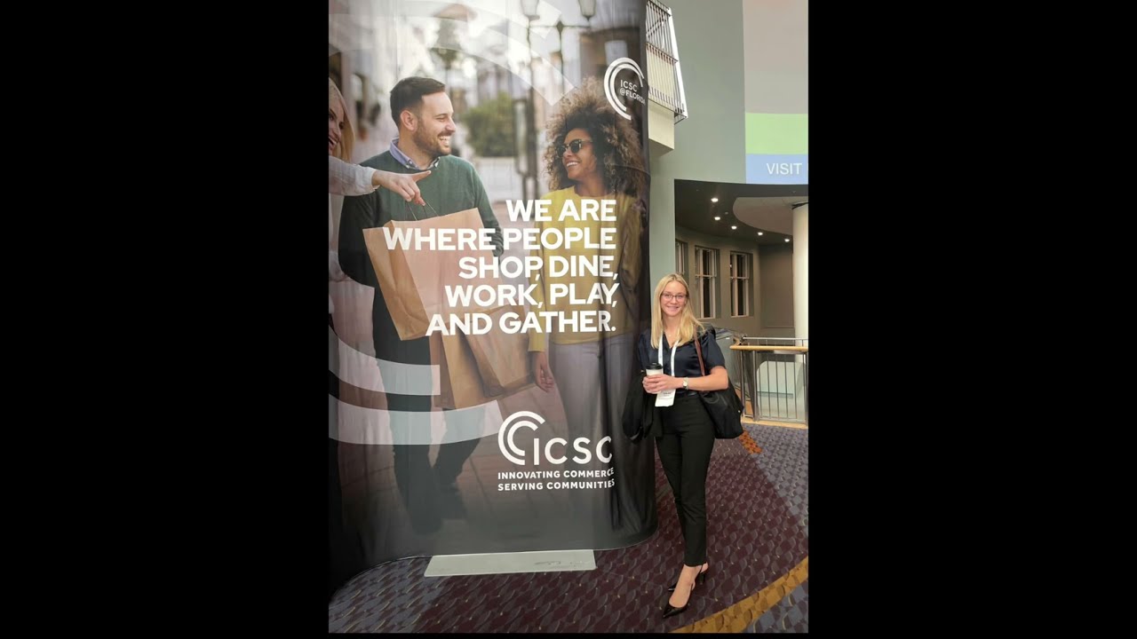 ICSC at Florida 2023 Recap