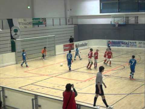 SC Lüdenscheid  -  RW Essen  1:3