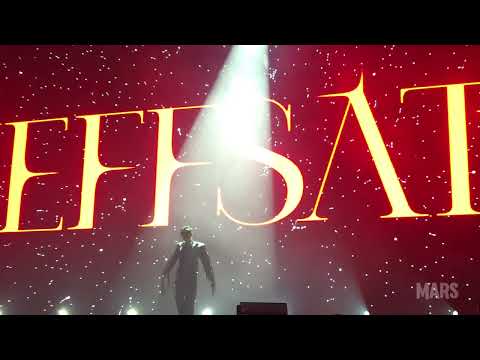 200424 | Jeff Satur - Steal The Show (SHAUN×Jeff Satur) @JeffSaturSpaceShuttleNo8 Day1 #JeffSatur