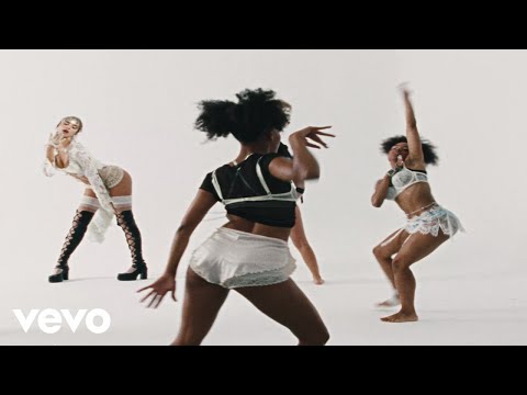 Bodine - Nalgaje ft. Zefanio