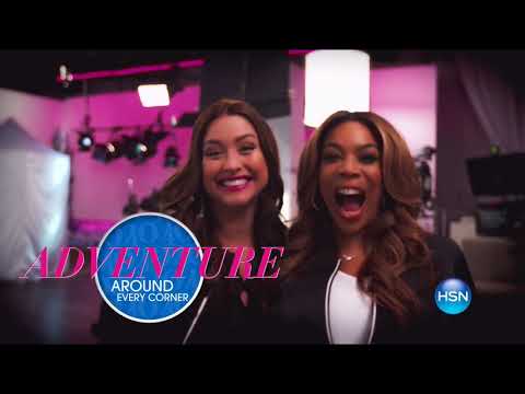 HSN | Diane Gilman Fashions 08.10.2017 - 01 PM