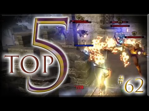 Ultimate Combo Destroys Everything 💥 Top 5 PvP Battles #62 - ESO - Dragonhold