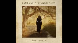 Loreena McKennitt - Lost Souls (Album Trailer)